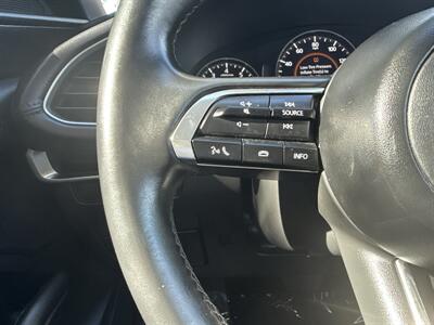 2025 Mazda Mazda3 Hatchback 2.5 S Select Sport   - Photo 25 - Dallas, TX 75252