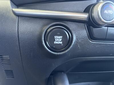 2025 Mazda Mazda3 Hatchback 2.5 S Select Sport   - Photo 29 - Dallas, TX 75252