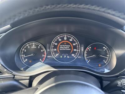 2025 Mazda Mazda3 Hatchback 2.5 S Select Sport   - Photo 20 - Dallas, TX 75252
