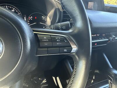 2025 Mazda Mazda3 Hatchback 2.5 S Select Sport   - Photo 26 - Dallas, TX 75252