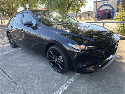 2025 Mazda Mazda3 Hatchback 2.5 S Select Sport   - Photo 9 - Dallas, TX 75252