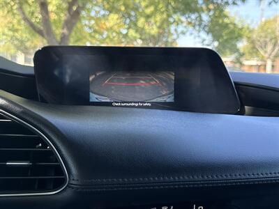 2025 Mazda Mazda3 Hatchback 2.5 S Select Sport   - Photo 27 - Dallas, TX 75252