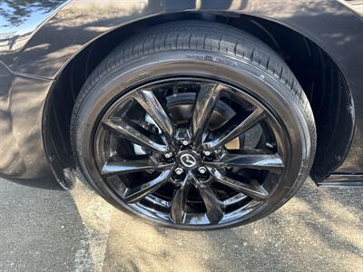 2025 Mazda Mazda3 Hatchback 2.5 S Select Sport   - Photo 33 - Dallas, TX 75252