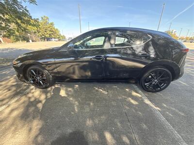 2025 Mazda Mazda3 Hatchback 2.5 S Select Sport   - Photo 4 - Dallas, TX 75252