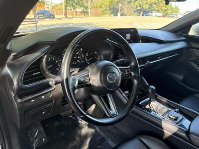 2025 Mazda Mazda3 Hatchback 2.5 S Select Sport   - Photo 21 - Dallas, TX 75252