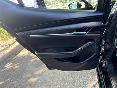 2025 Mazda Mazda3 Hatchback 2.5 S Select Sport   - Photo 12 - Dallas, TX 75252