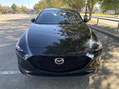 2025 Mazda Mazda3 Hatchback 2.5 S Select Sport   - Photo 2 - Dallas, TX 75252