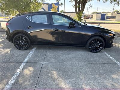 2025 Mazda Mazda3 Hatchback 2.5 S Select Sport   - Photo 8 - Dallas, TX 75252