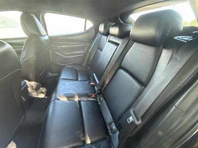 2025 Mazda Mazda3 Hatchback 2.5 S Select Sport   - Photo 31 - Dallas, TX 75252