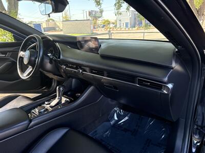 2025 Mazda Mazda3 Hatchback 2.5 S Select Sport   - Photo 23 - Dallas, TX 75252