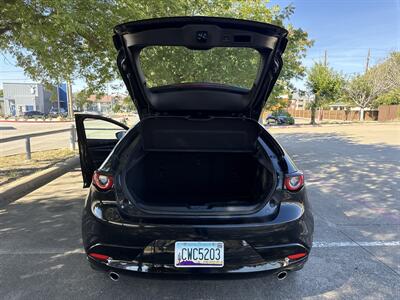 2025 Mazda Mazda3 Hatchback 2.5 S Select Sport   - Photo 15 - Dallas, TX 75252