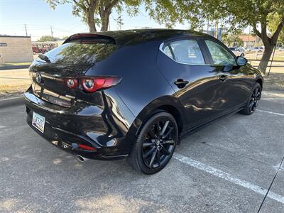 2025 Mazda Mazda3 Hatchback 2.5 S Select Sport   - Photo 7 - Dallas, TX 75252