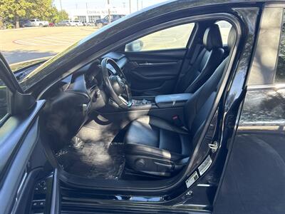 2025 Mazda Mazda3 Hatchback 2.5 S Select Sport   - Photo 18 - Dallas, TX 75252