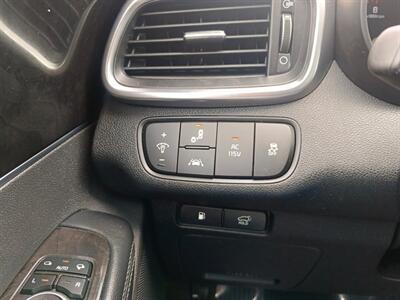 2018 Kia Sorento EX V6   - Photo 21 - Dallas, TX 75252