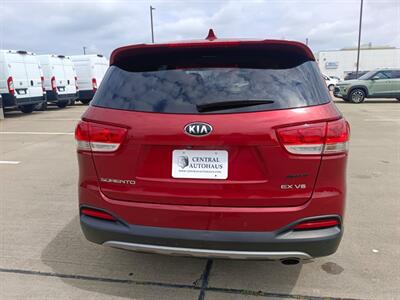 2018 Kia Sorento EX V6   - Photo 6 - Dallas, TX 75252