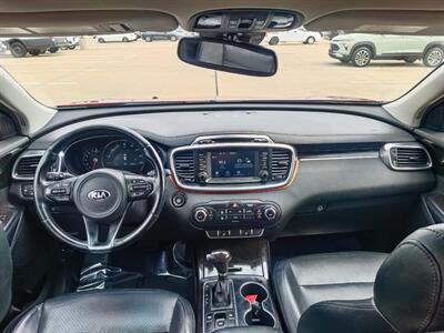 2018 Kia Sorento EX V6   - Photo 24 - Dallas, TX 75252
