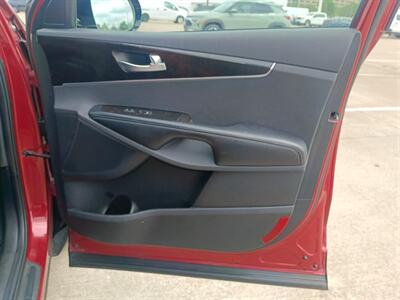 2018 Kia Sorento EX V6   - Photo 10 - Dallas, TX 75252