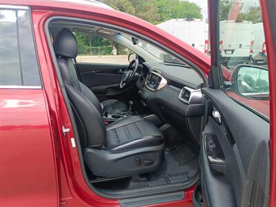 2018 Kia Sorento EX V6   - Photo 19 - Dallas, TX 75252