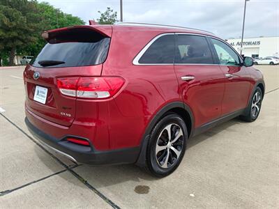 2018 Kia Sorento EX V6   - Photo 7 - Dallas, TX 75252