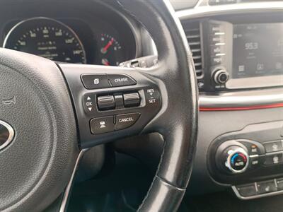 2018 Kia Sorento EX V6   - Photo 28 - Dallas, TX 75252