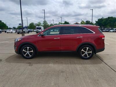 2018 Kia Sorento EX V6   - Photo 4 - Dallas, TX 75252