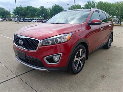 2018 Kia Sorento EX V6   - Photo 3 - Dallas, TX 75252