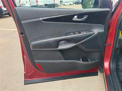 2018 Kia Sorento EX V6   - Photo 13 - Dallas, TX 75252