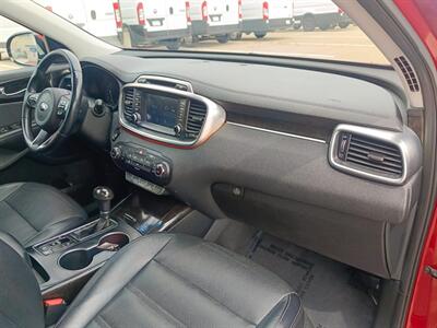 2018 Kia Sorento EX V6   - Photo 23 - Dallas, TX 75252
