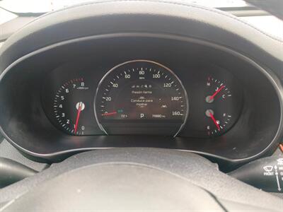 2018 Kia Sorento EX V6   - Photo 26 - Dallas, TX 75252