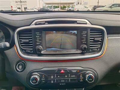 2018 Kia Sorento EX V6   - Photo 20 - Dallas, TX 75252