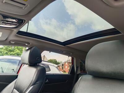 2018 Kia Sorento EX V6   - Photo 31 - Dallas, TX 75252