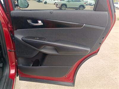 2018 Kia Sorento EX V6   - Photo 11 - Dallas, TX 75252