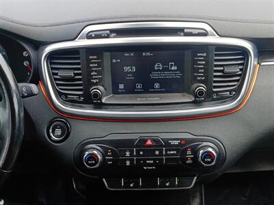 2018 Kia Sorento EX V6   - Photo 29 - Dallas, TX 75252