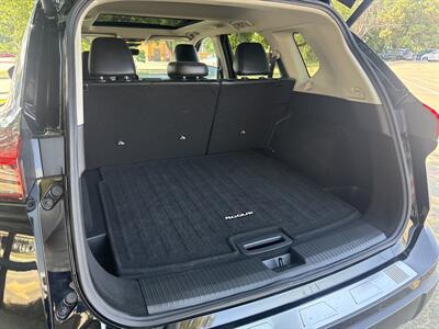 2025 Nissan Rogue SV   - Photo 17 - Dallas, TX 75252