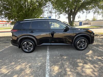 2025 Nissan Rogue SV   - Photo 7 - Dallas, TX 75252