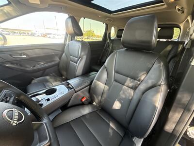 2025 Nissan Rogue SV   - Photo 23 - Dallas, TX 75252