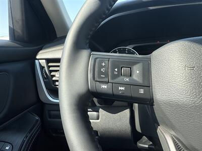 2025 Nissan Rogue SV   - Photo 26 - Dallas, TX 75252