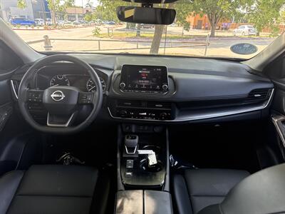 2025 Nissan Rogue SV   - Photo 28 - Dallas, TX 75252