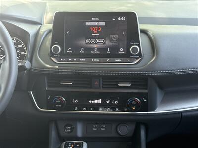 2025 Nissan Rogue SV   - Photo 27 - Dallas, TX 75252