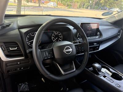 2025 Nissan Rogue SV   - Photo 19 - Dallas, TX 75252