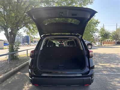 2025 Nissan Rogue SV   - Photo 15 - Dallas, TX 75252