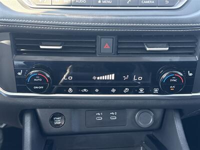 2025 Nissan Rogue SV   - Photo 37 - Dallas, TX 75252