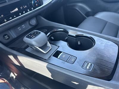 2025 Nissan Rogue SV   - Photo 34 - Dallas, TX 75252