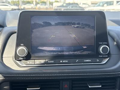 2025 Nissan Rogue SV   - Photo 35 - Dallas, TX 75252