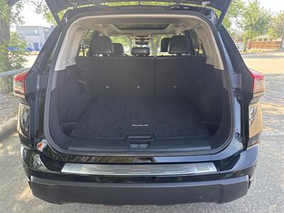 2025 Nissan Rogue SV   - Photo 16 - Dallas, TX 75252