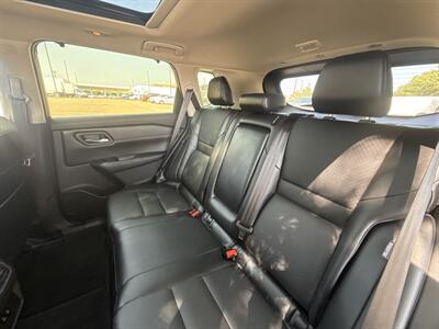 2025 Nissan Rogue SV   - Photo 30 - Dallas, TX 75252