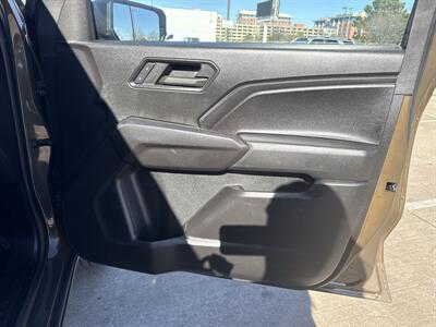 2023 Chevrolet Colorado Work Truck - Photo 15 - Dallas, TX 75252
