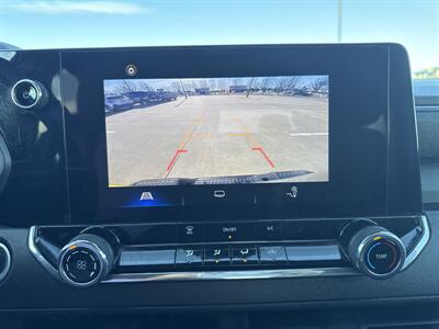 2023 Chevrolet Colorado Work Truck - Photo 28 - Dallas, TX 75252