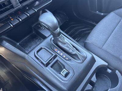 2023 Chevrolet Colorado Work Truck - Photo 25 - Dallas, TX 75252