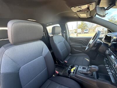 2023 Chevrolet Colorado Work Truck - Photo 31 - Dallas, TX 75252